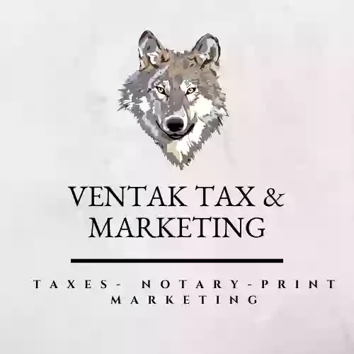 Ventak Tax & Marketing