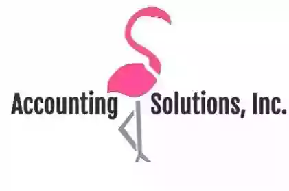 Accounting Solutions, Inc.