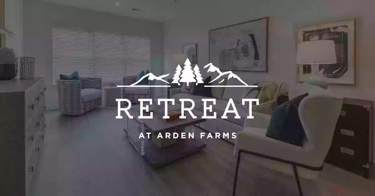 Retreat at Arden Farms Apartments