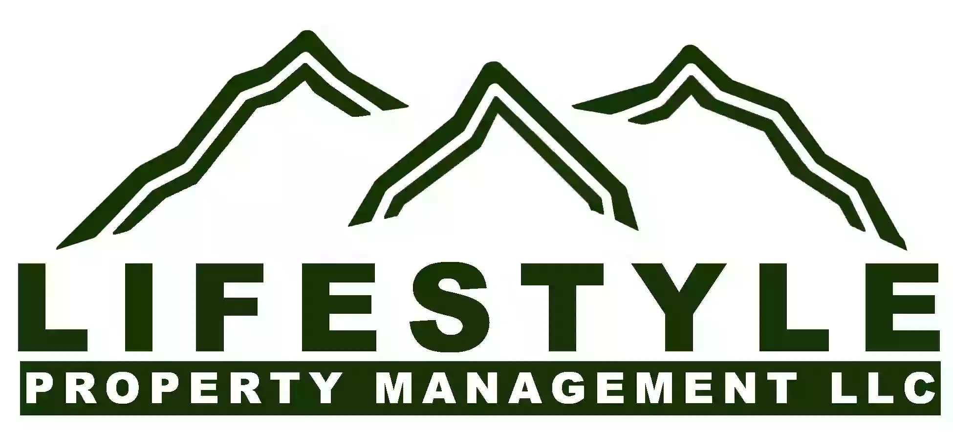 Lifestyle Property Management