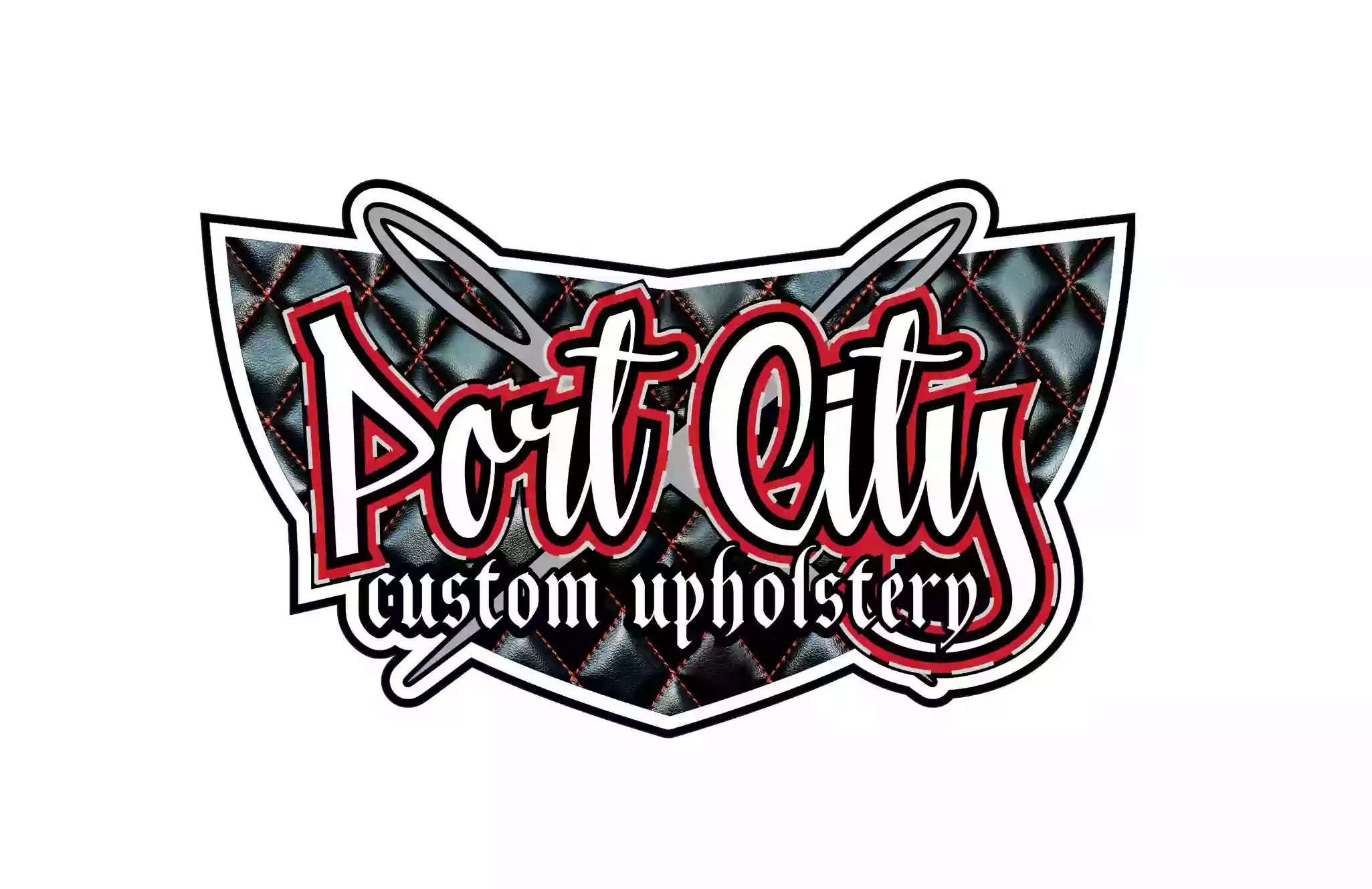 Port City Custom Upholstery