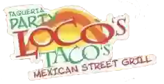 Party Locos Tacos