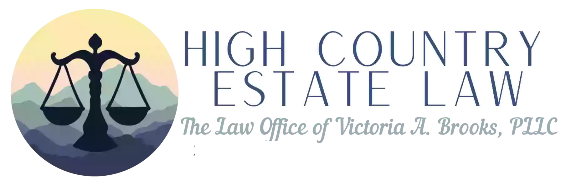 High Country Estate Law