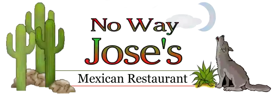 No Way Jose's Mexican Restaurant