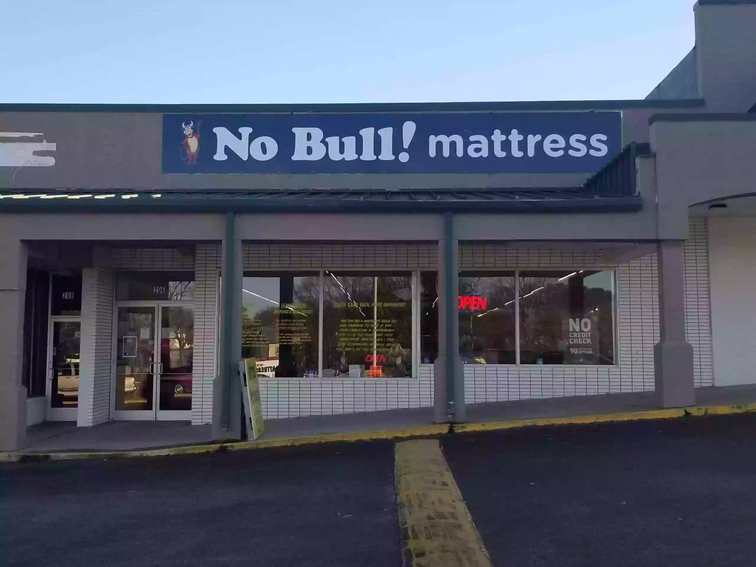 No Bull Mattress & More