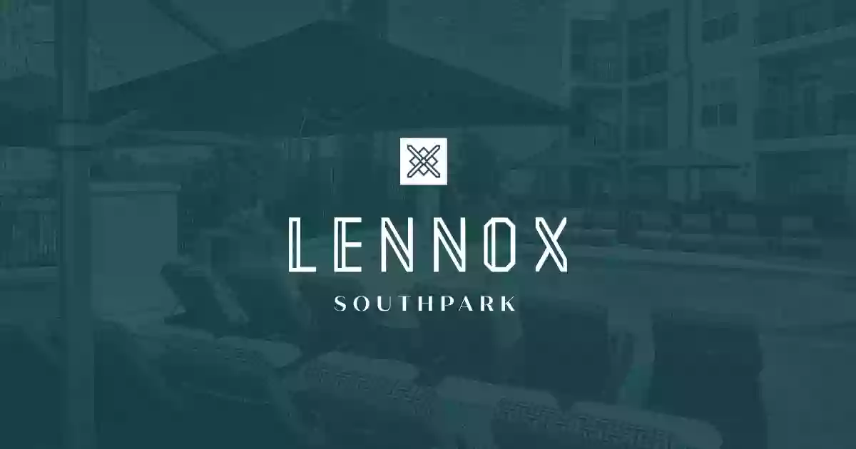 Lennox SouthPark Apartments