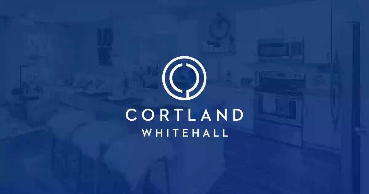 Cortland Whitehall