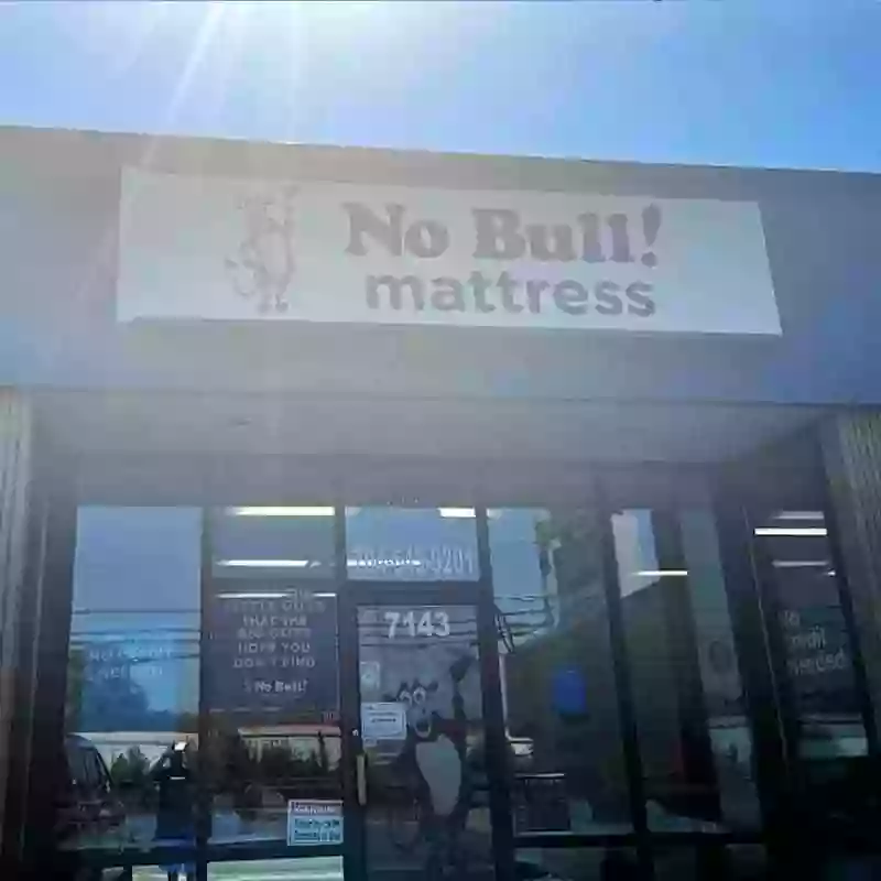 No Bull Mattress & More