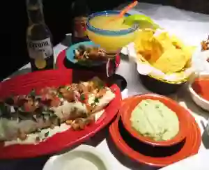 Fiesta Mexicana Garner