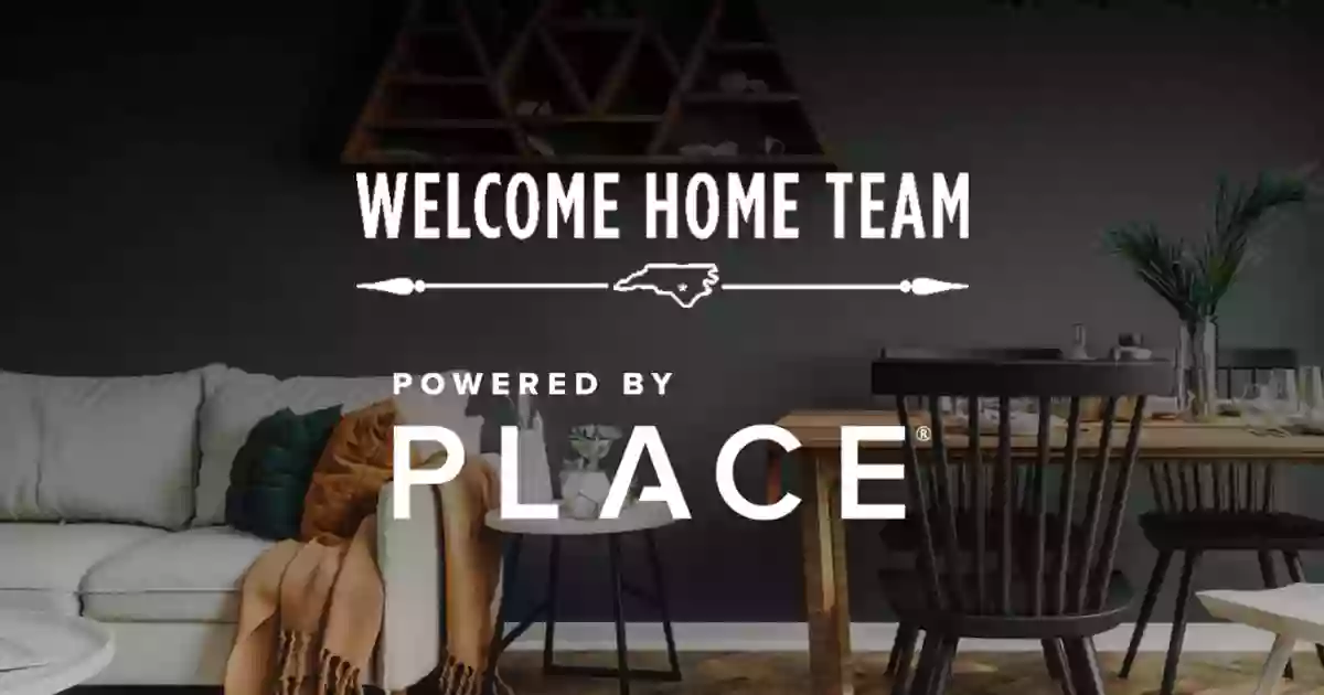 Keller Williams-Welcome Home Team