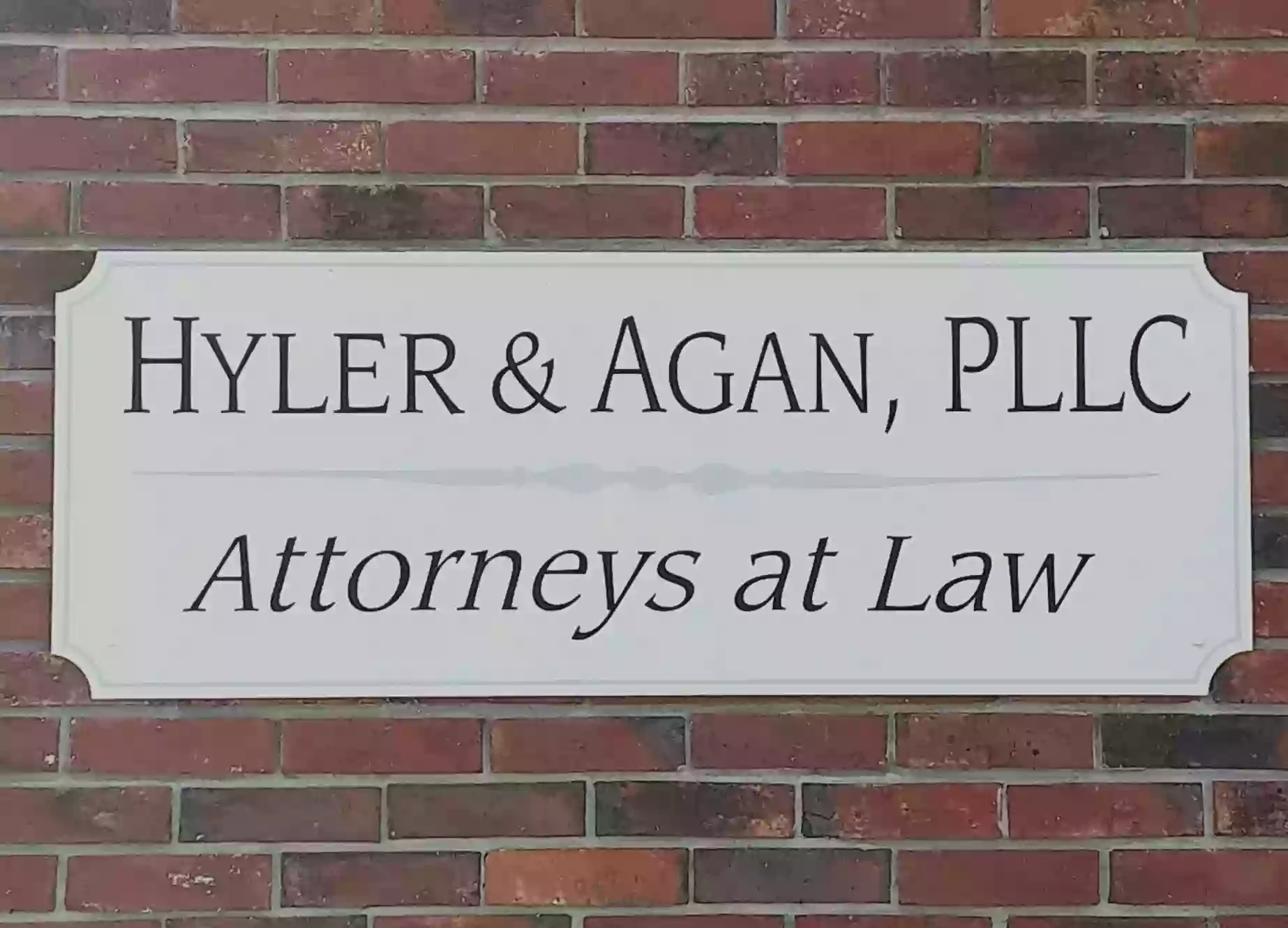 Hyler & Agan, PLLC