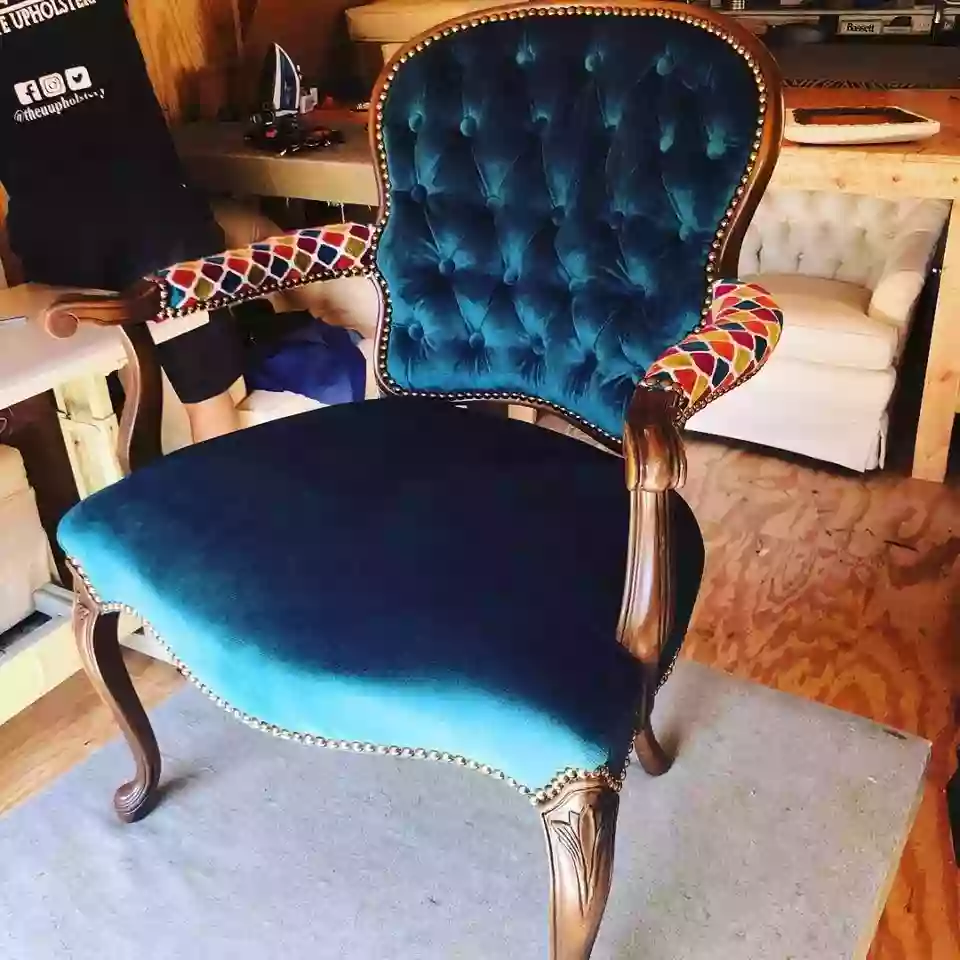 Uriarte Upholstery