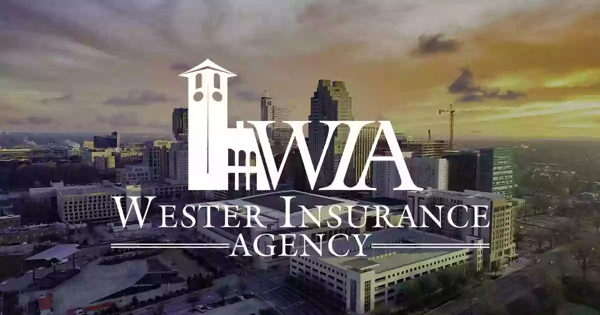 Wester Insurance Agency