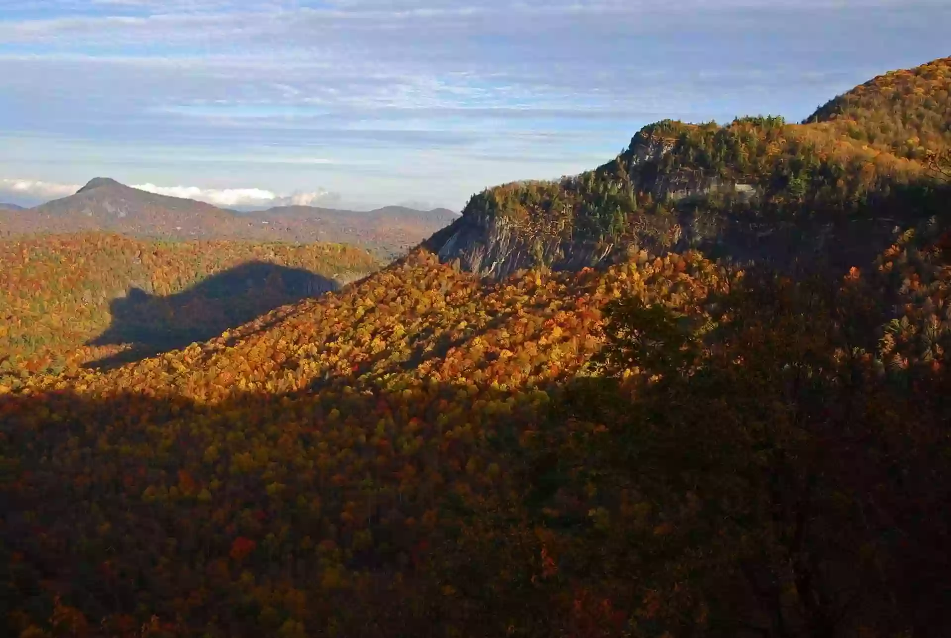 Jackson County Chamber of Commerce & Visitor Center