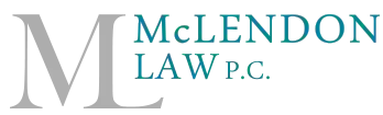 McLendon Law