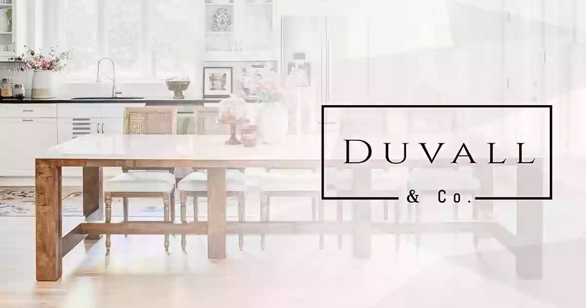 Duvall & Co.