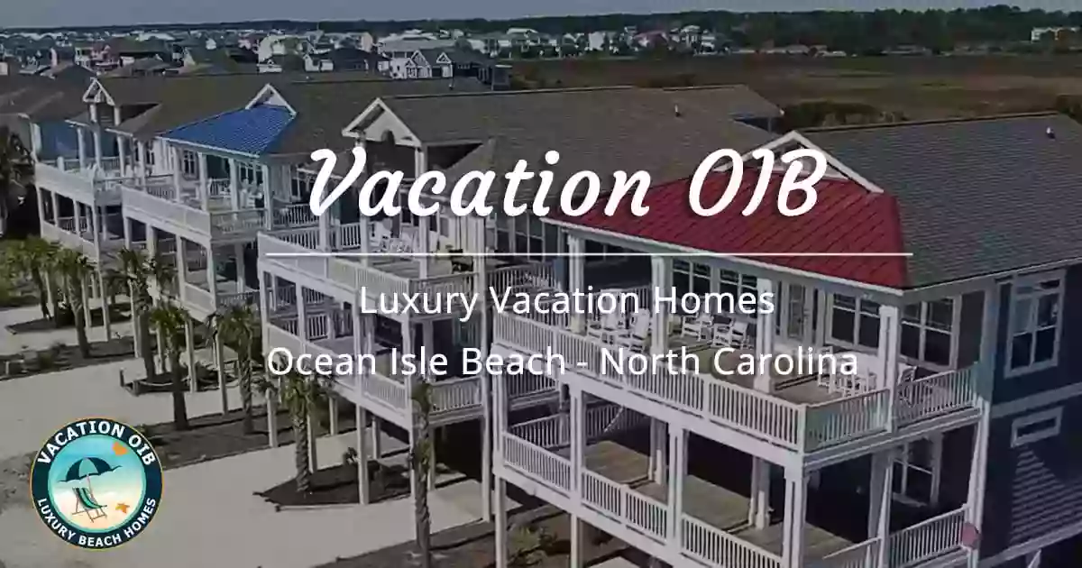 Vacation OIB