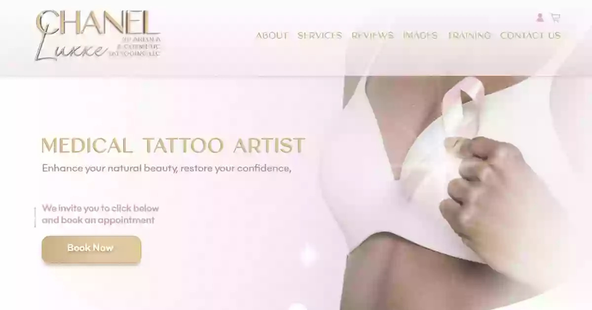 Chanel Luxxe 3D Areola and Cosmetic Tattooing LLC