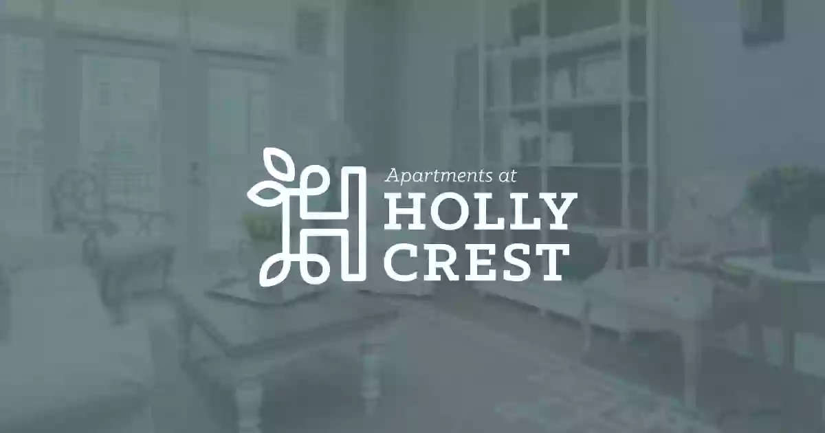 Holly Crest Apartments