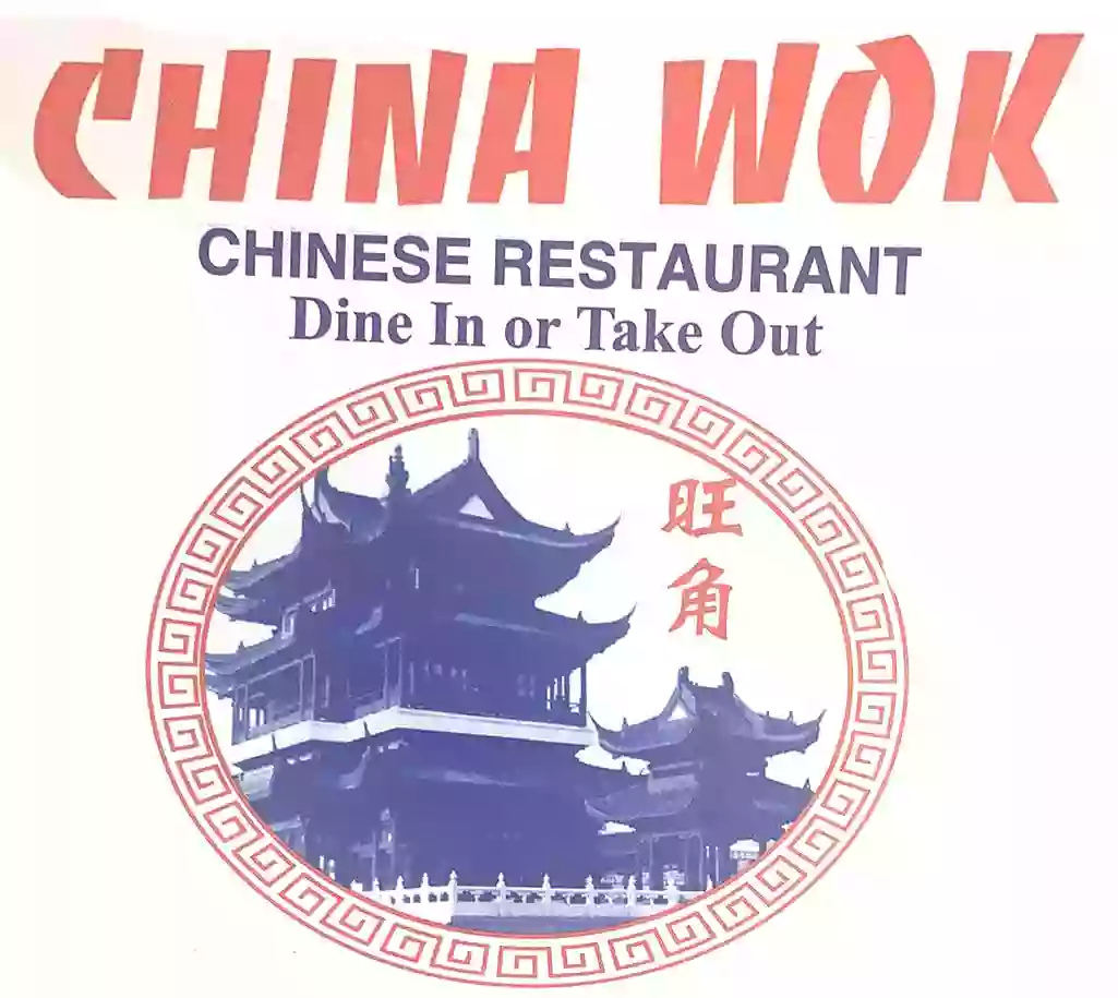 China Wok