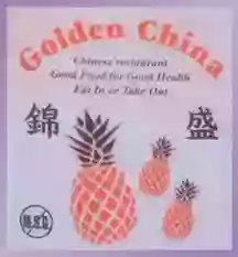 Golden China