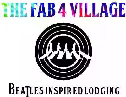 The Fab 4 Village