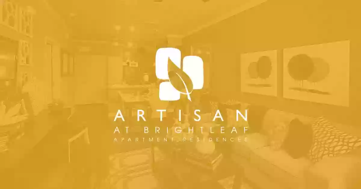 Artisan at Brightleaf Apartments