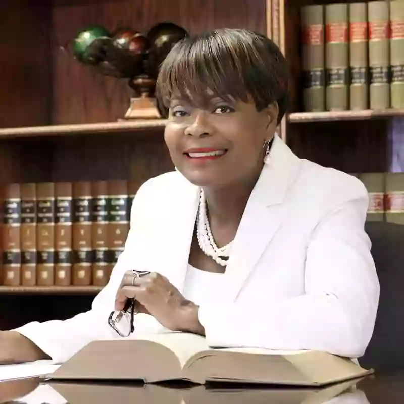 Attorney Lila E. Washington, PLLC