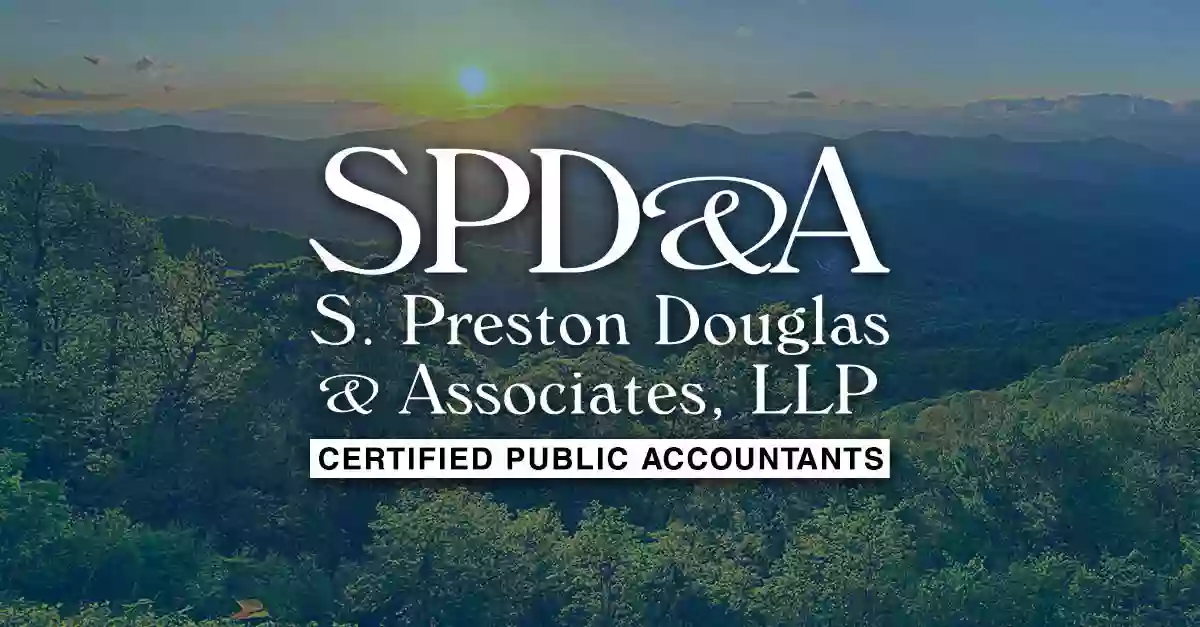 S Preston Douglas & Associates, LLP