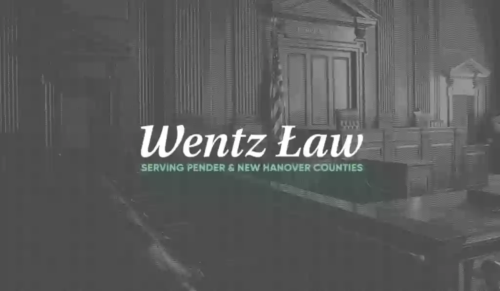 Wentz Law Firm