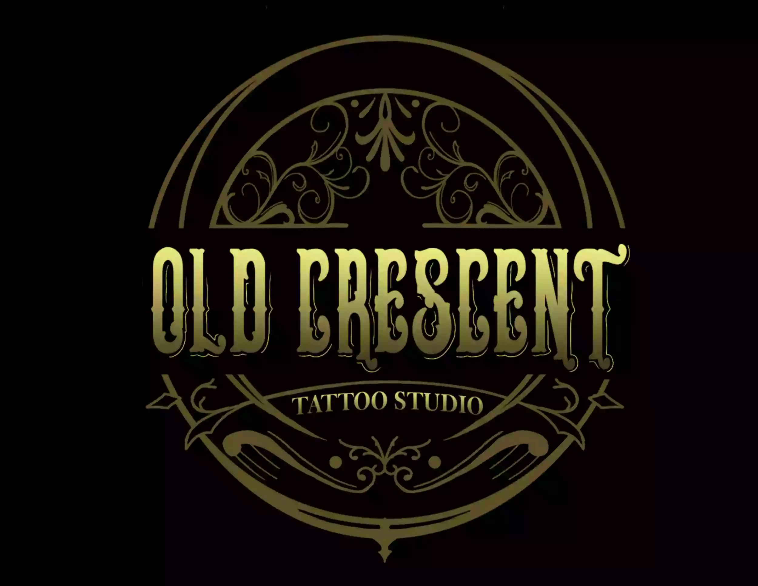 Old Crescent Tattoo Studio