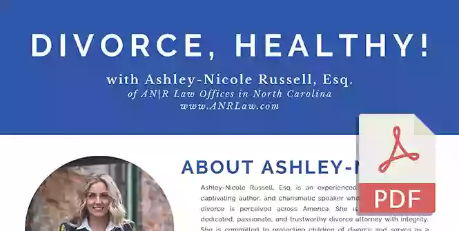 Ashley-Nicole Russell, P.A. Family Law Offices - Wilmington