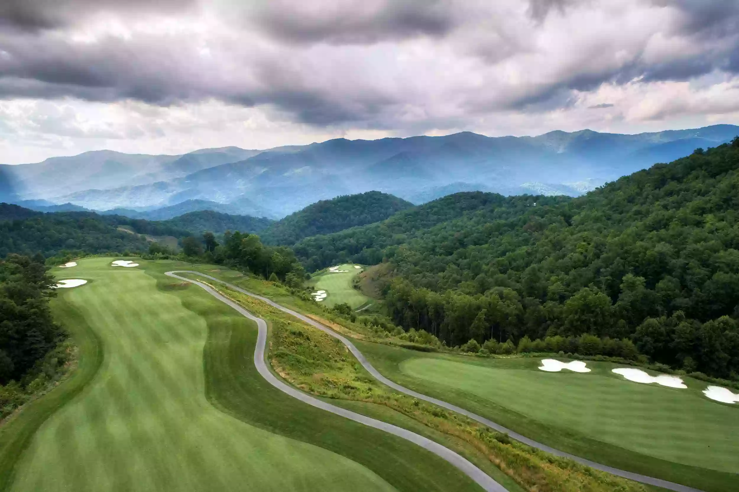 Balsam Mountain Preserve