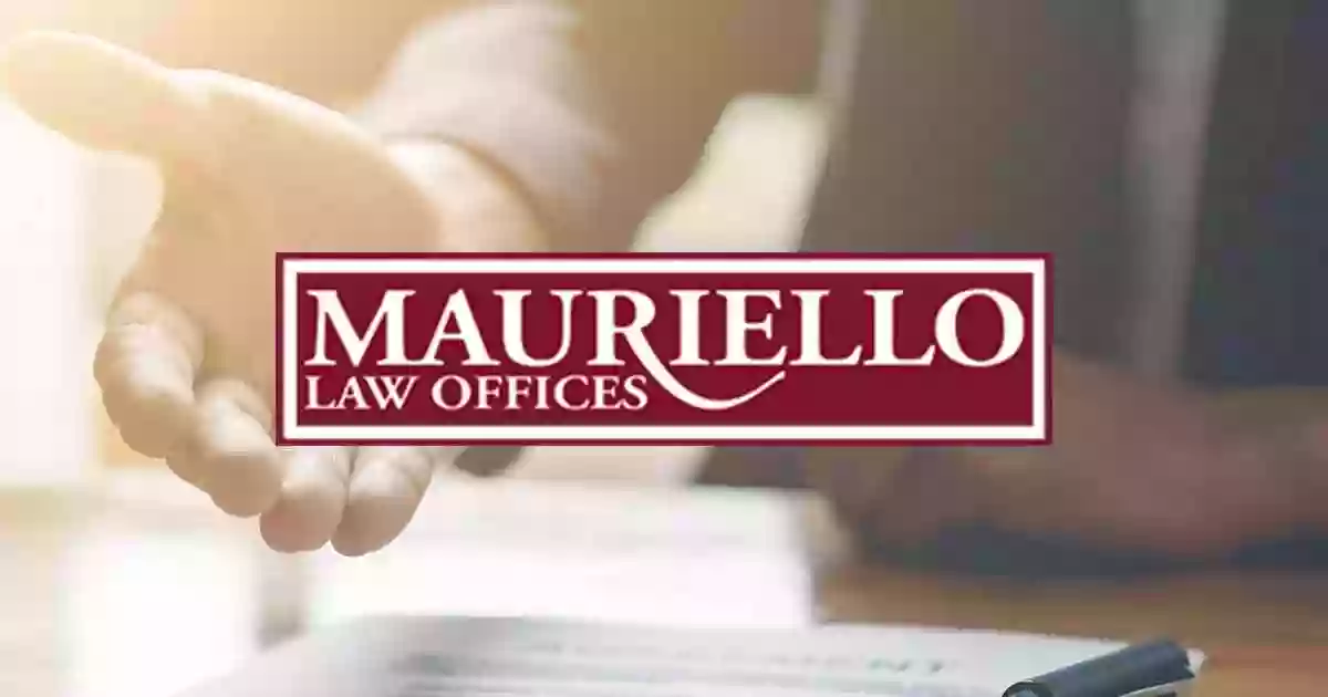 Mauriello Law Offices, P.C.