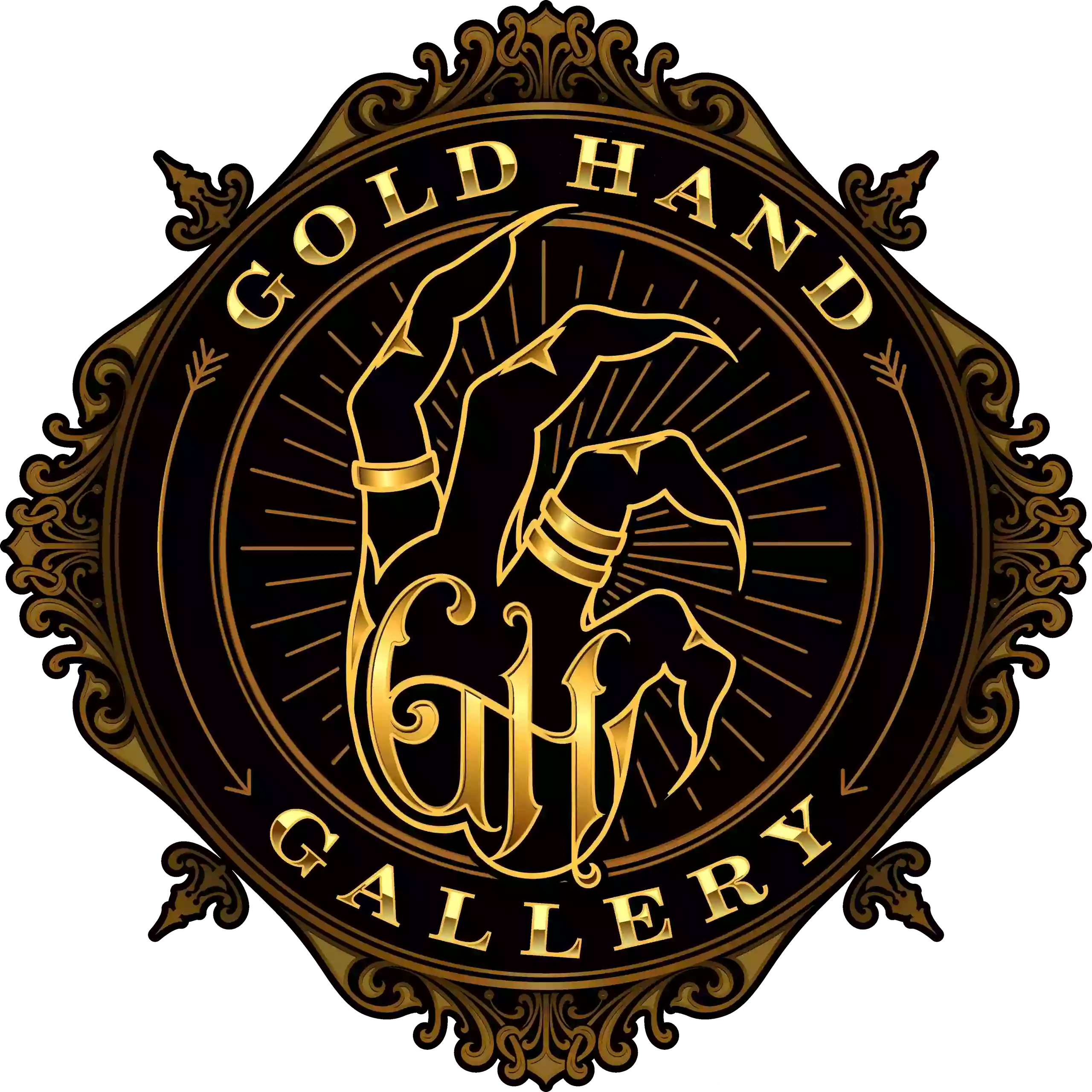 Gold Hand Gallery