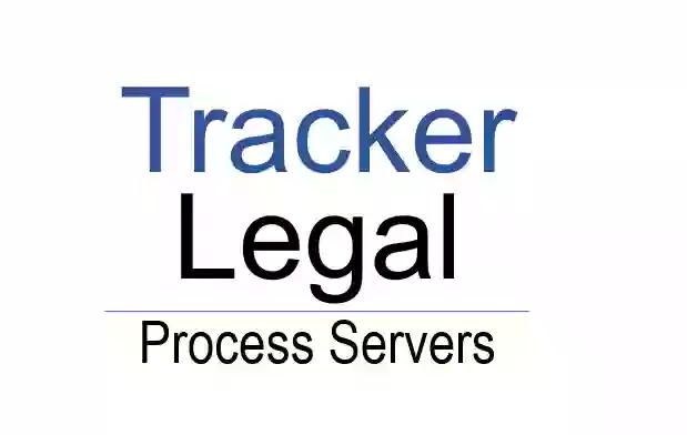Tracker Legal Services