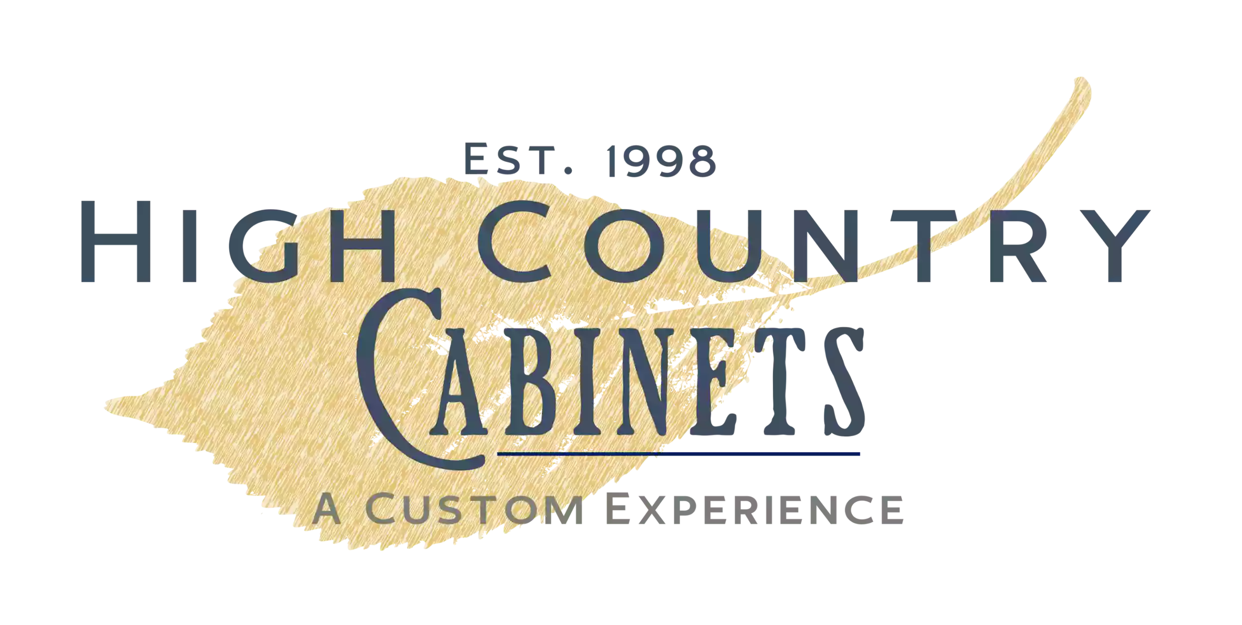 High Country Cabinets of Asheville