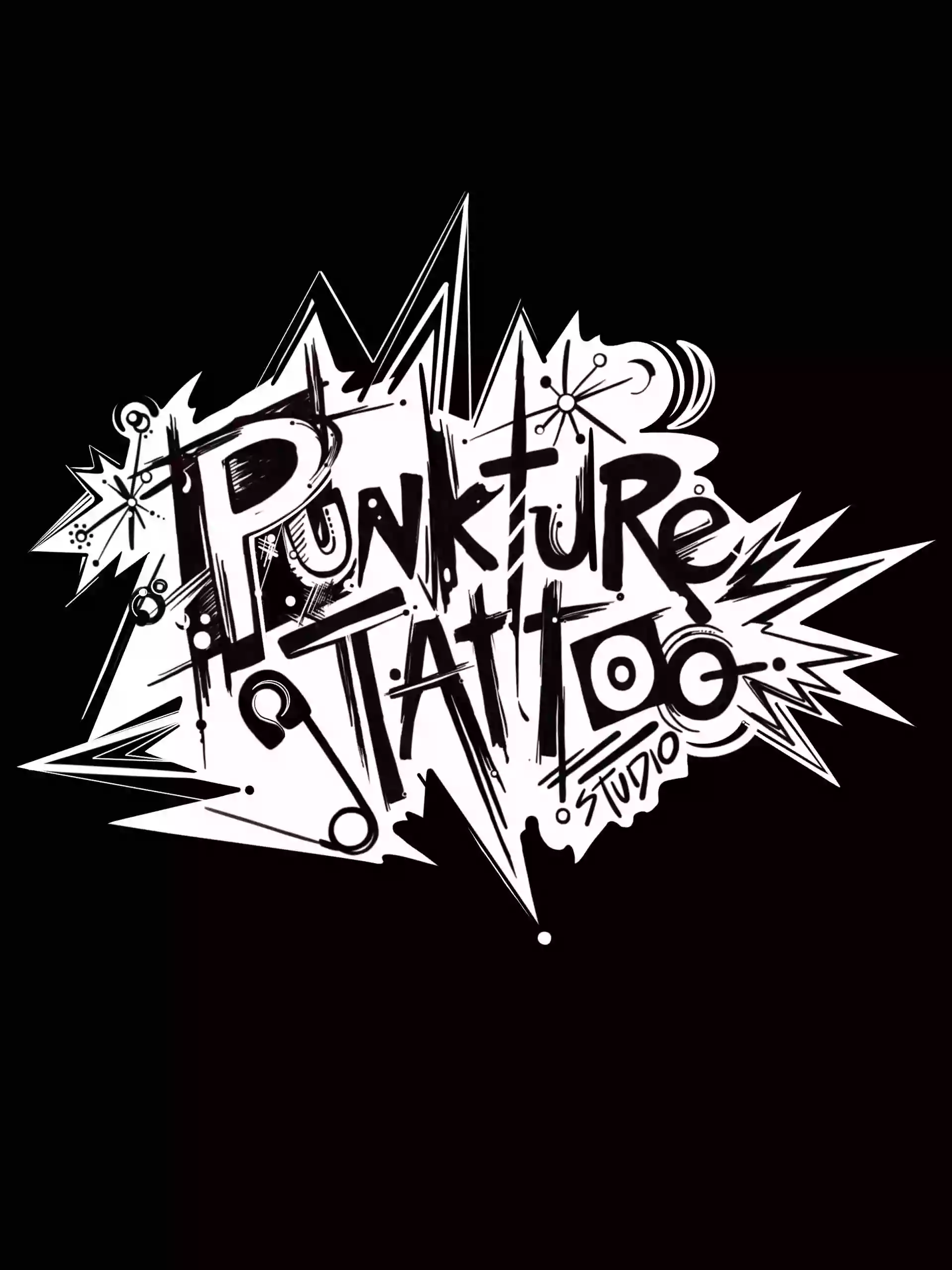 Punkture tattoo studio