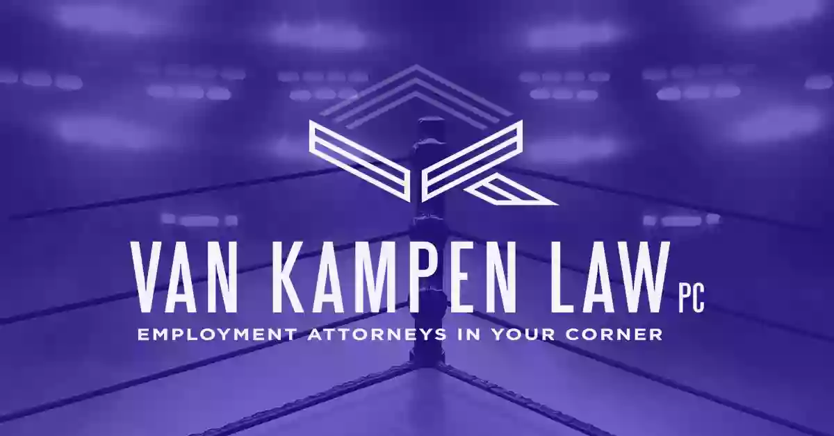 Van Kampen Law