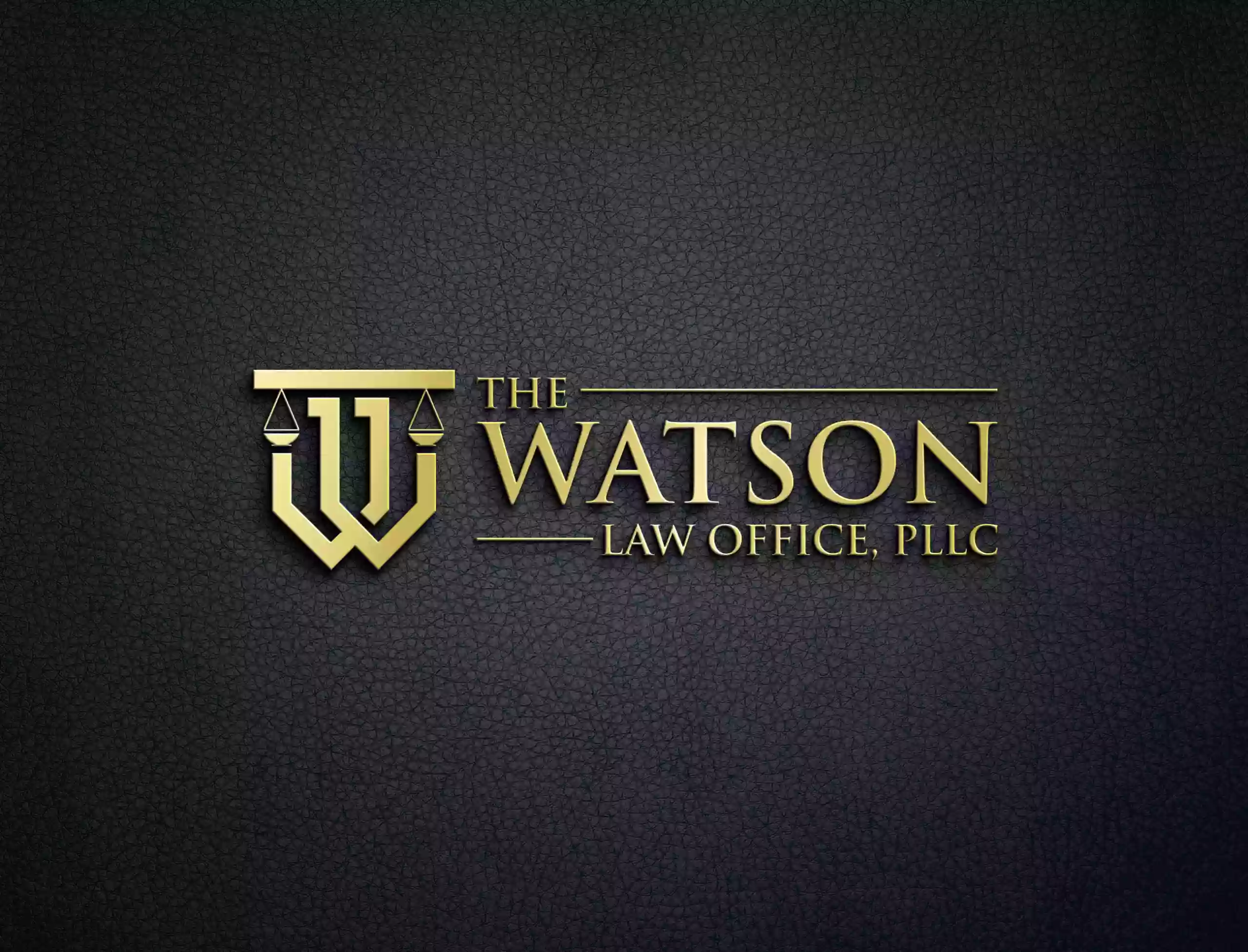 The Watson Law Office, PLLC