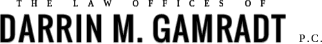 The Law Offices of Darrin M. Gamradt, P.C.