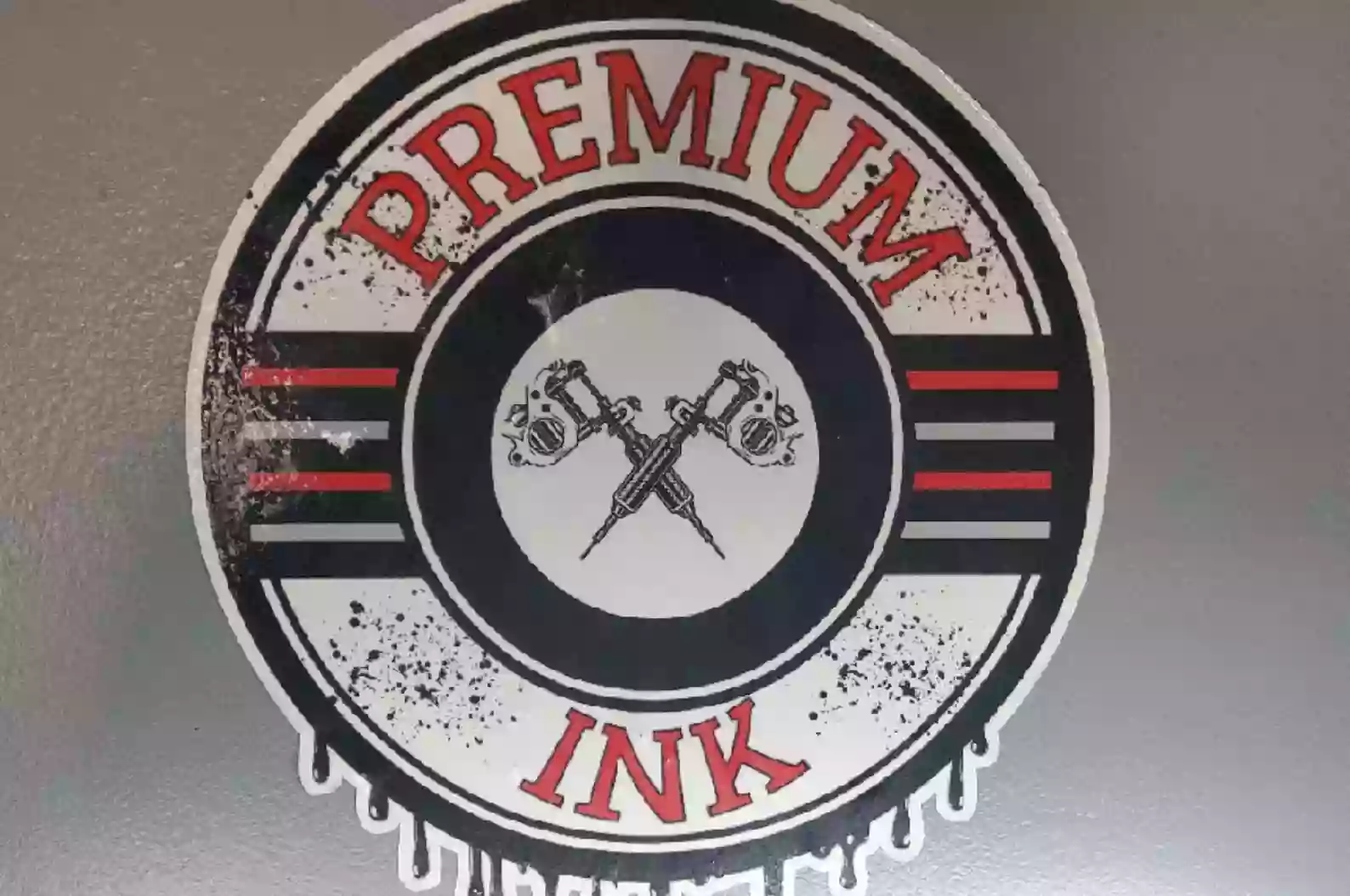 Premium_Ink Private Tattoo Studio Appointment Only