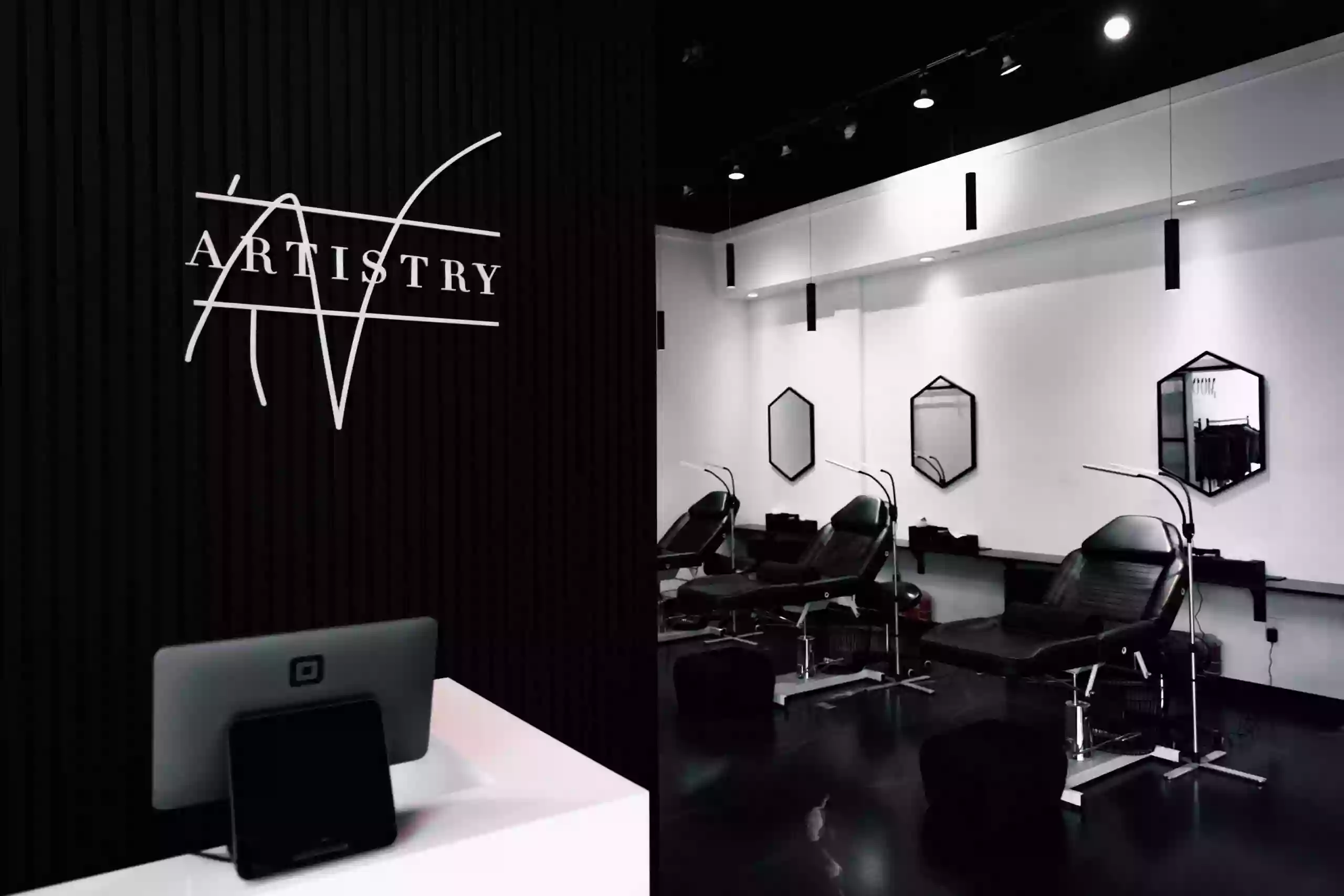 Ivey Artistry Cosmetic Tattoo Studio