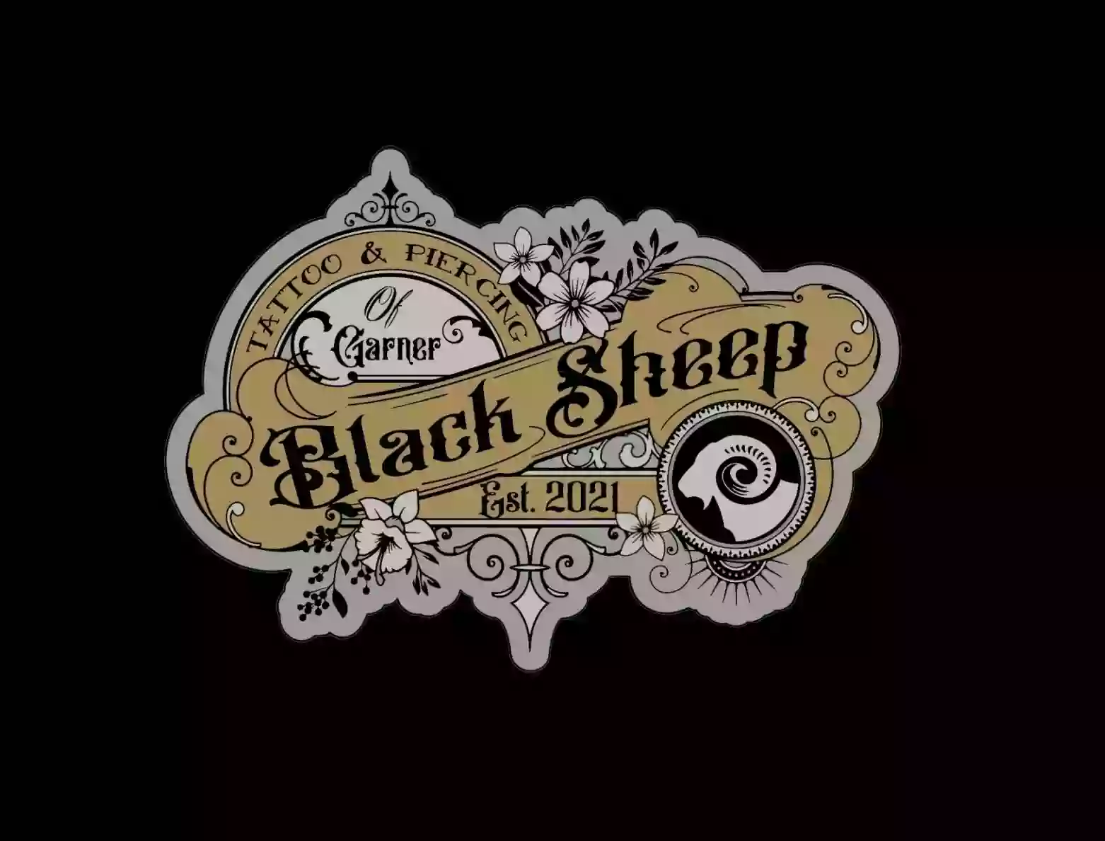 Black Sheep Tattoo