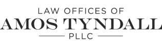 Law Offices of Amos Tyndall - Criminal Defense Attorney
