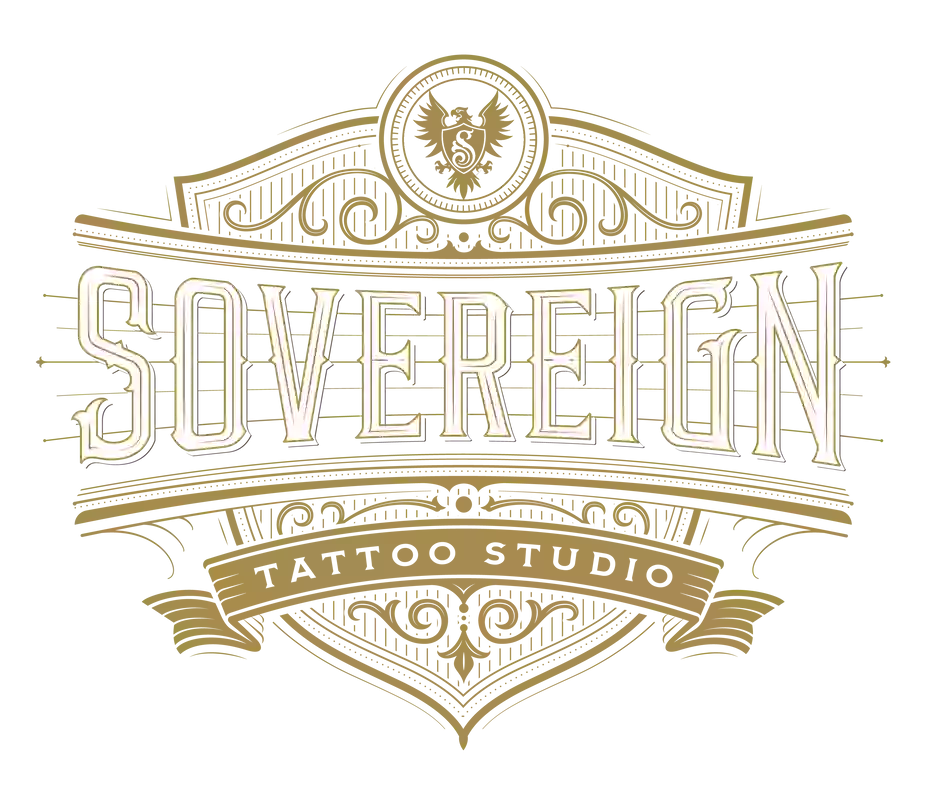 Sovereign Tattoo Studio