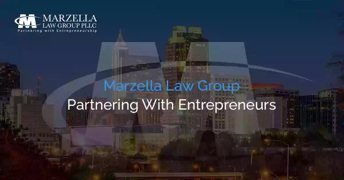 Marzella Law Group PLLC