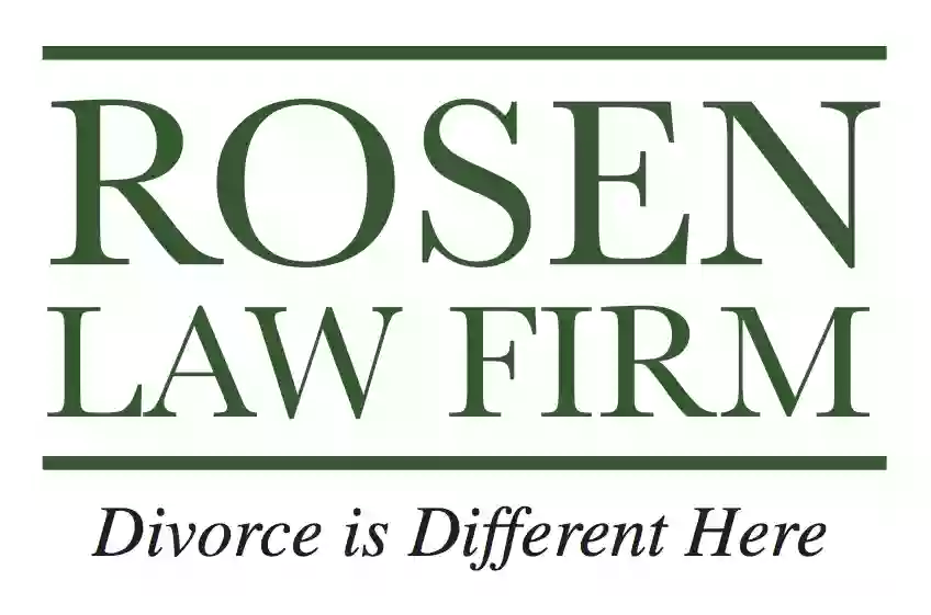 Rosen Law Firm - Chapel Hill