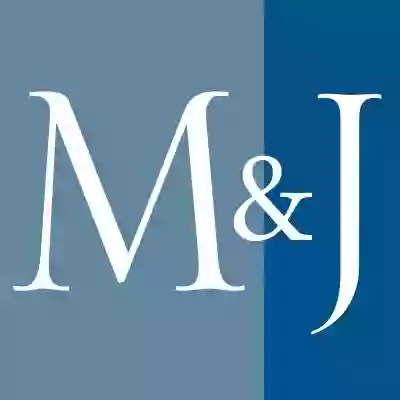 Martin & Jones, PLLC