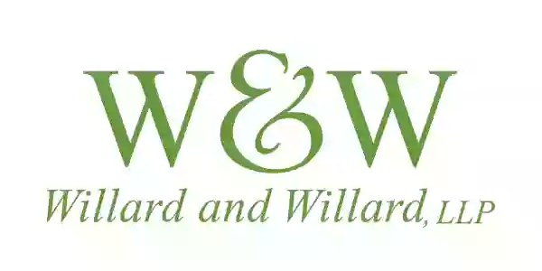 Willard & Willard, L.L.P.